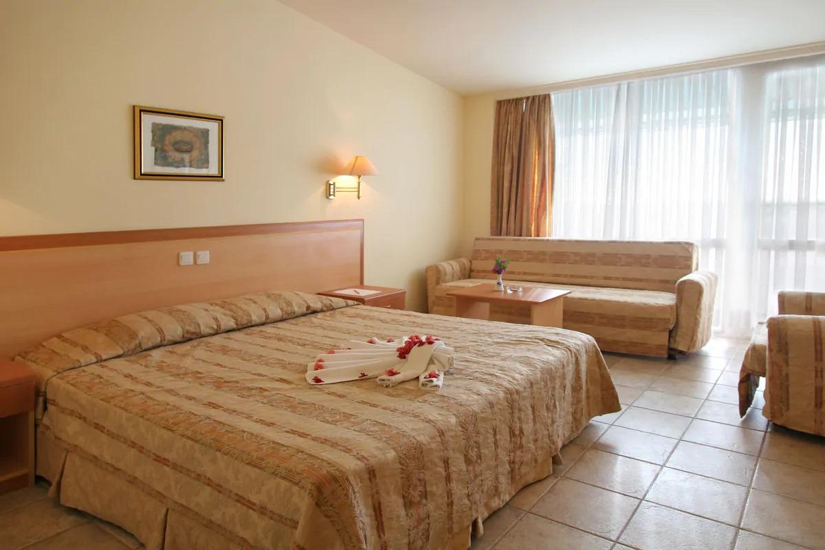 Spa & Thermal Hotel Thermemaris Dalaman Cameră foto