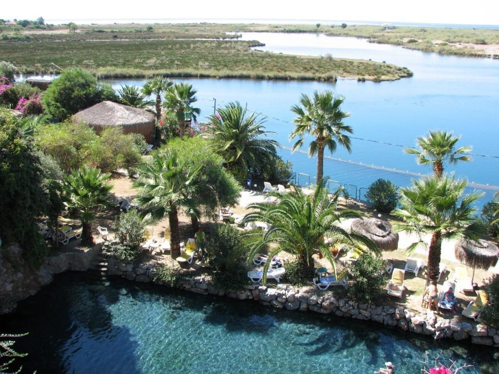 Spa & Thermal Hotel Thermemaris Dalaman Exterior foto